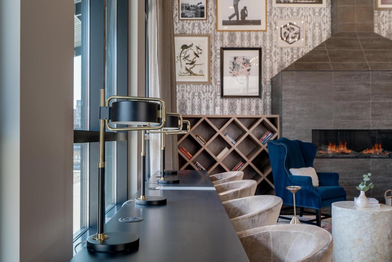Minnestay Sable 901 - Penthouse