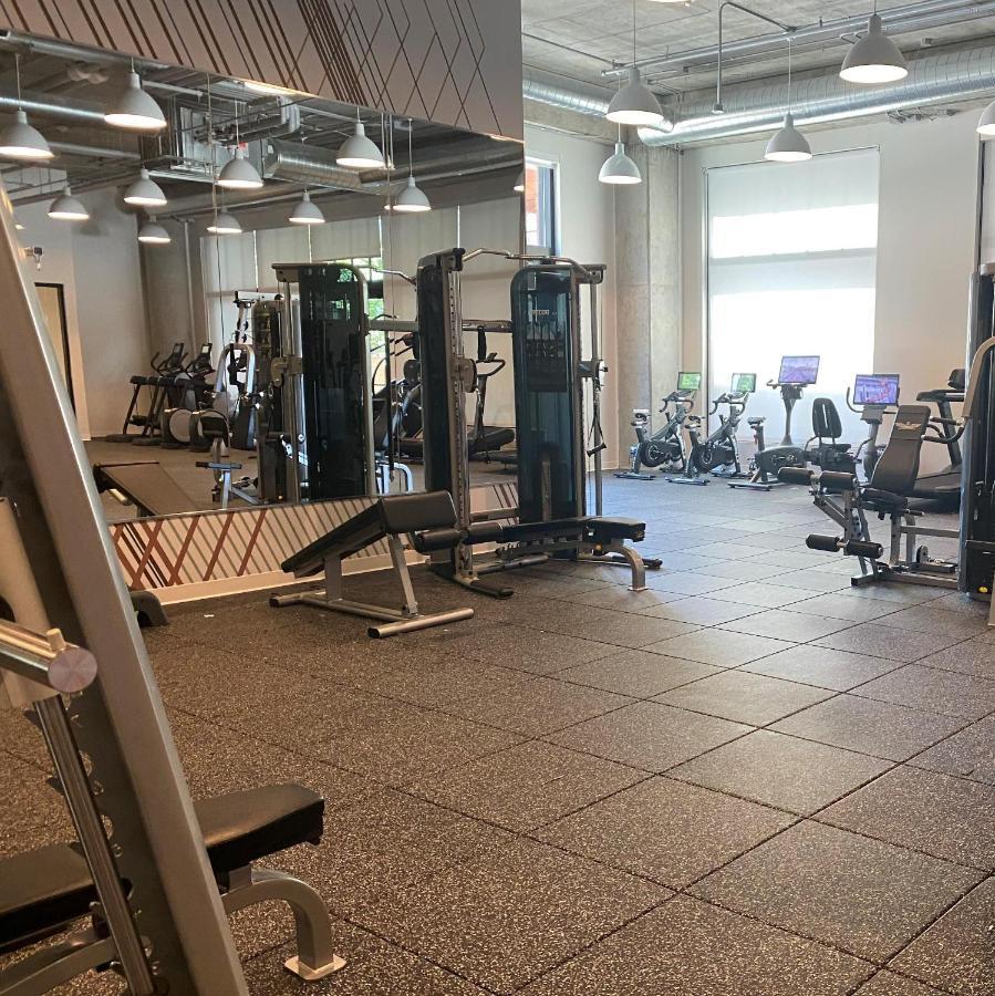 Minnestay Sable 901 - Penthouse * Minneapolis