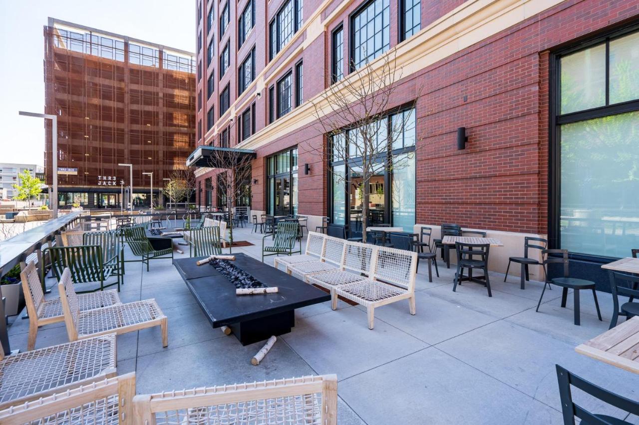 Minnestay Sable 901 - Penthouse * Minneapolis